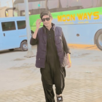 Jamshed Ali